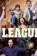 Watch The League Xmovies8